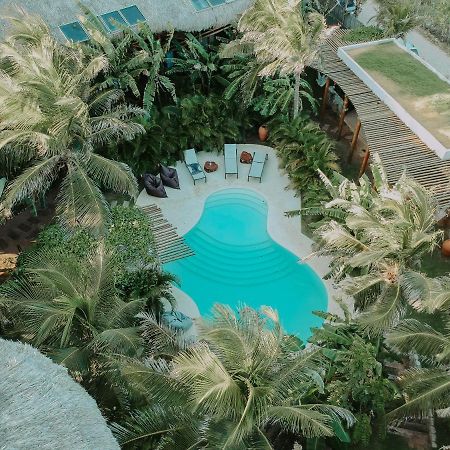Pousada Jardim Do Vento Icarai  Εξωτερικό φωτογραφία