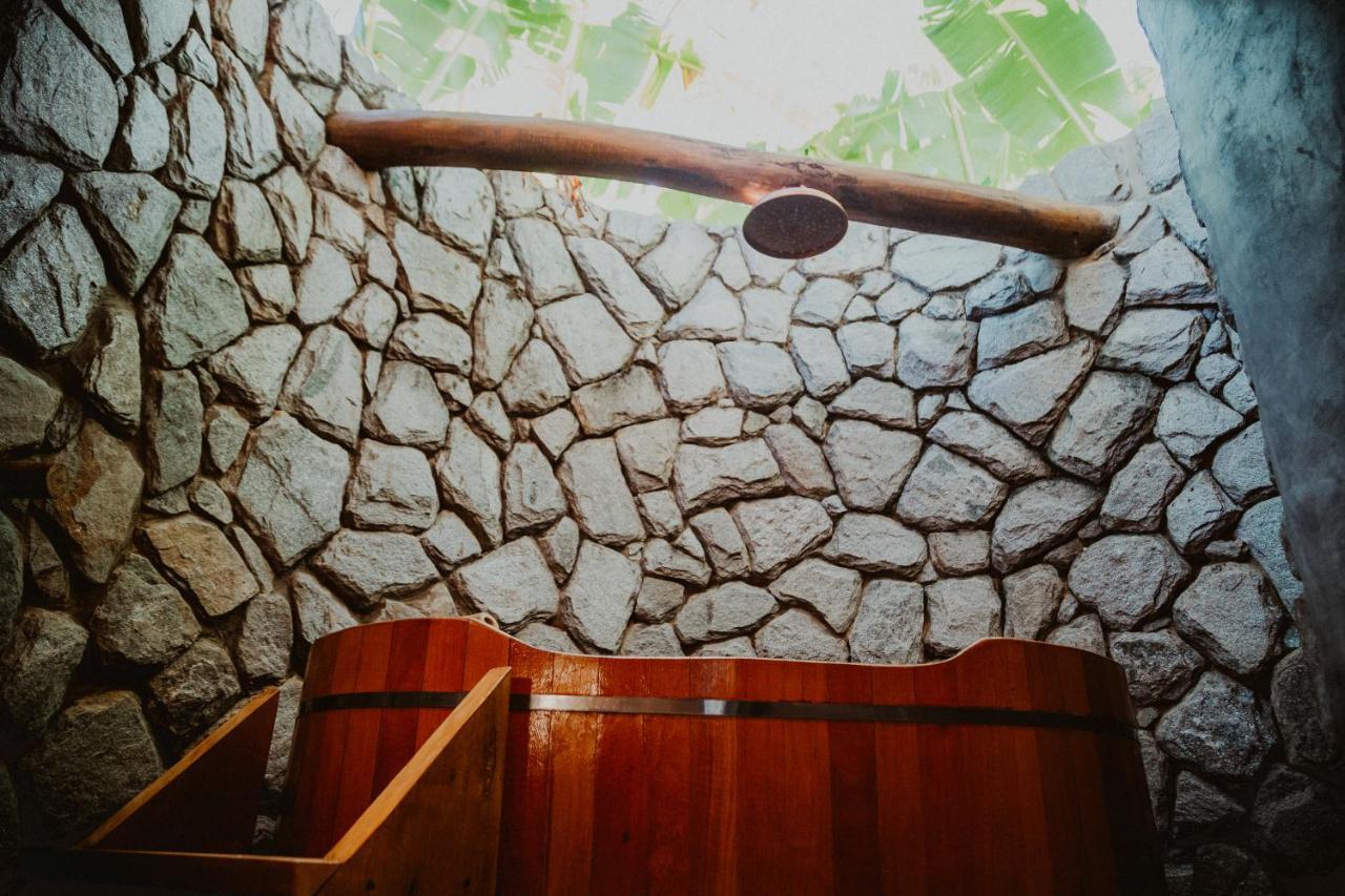 Pousada Jardim Do Vento Icarai  Εξωτερικό φωτογραφία