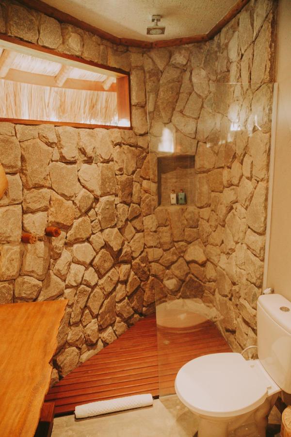 Pousada Jardim Do Vento Icarai  Εξωτερικό φωτογραφία