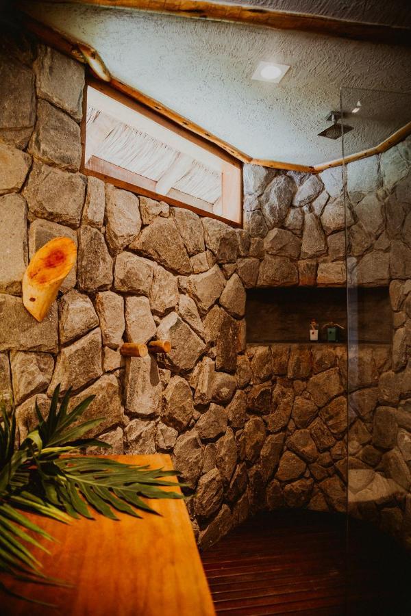 Pousada Jardim Do Vento Icarai  Εξωτερικό φωτογραφία