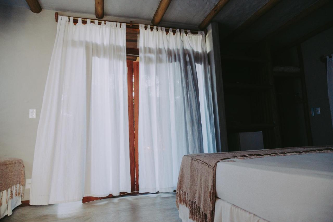 Pousada Jardim Do Vento Icarai  Εξωτερικό φωτογραφία