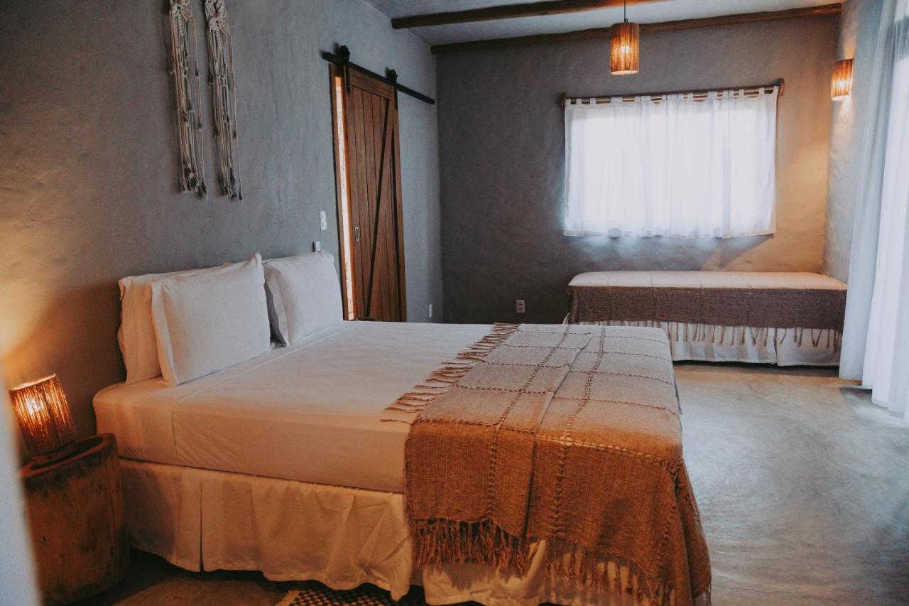 Pousada Jardim Do Vento Icarai  Εξωτερικό φωτογραφία