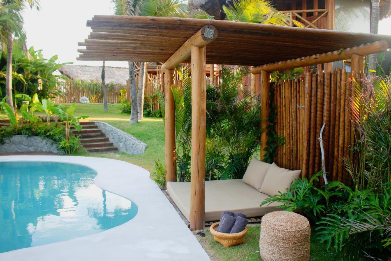 Pousada Jardim Do Vento Icarai  Εξωτερικό φωτογραφία
