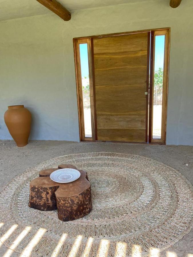 Pousada Jardim Do Vento Icarai  Εξωτερικό φωτογραφία