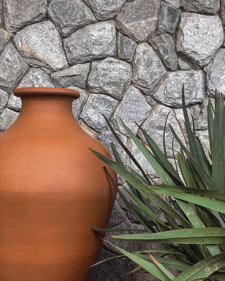 Pousada Jardim Do Vento Icarai  Εξωτερικό φωτογραφία