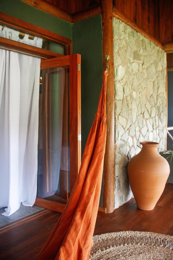 Pousada Jardim Do Vento Icarai  Εξωτερικό φωτογραφία